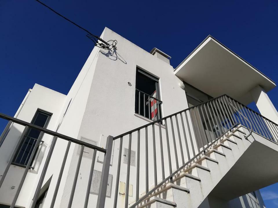塞辛布拉Casa Vale Do Paraiso公寓 外观 照片