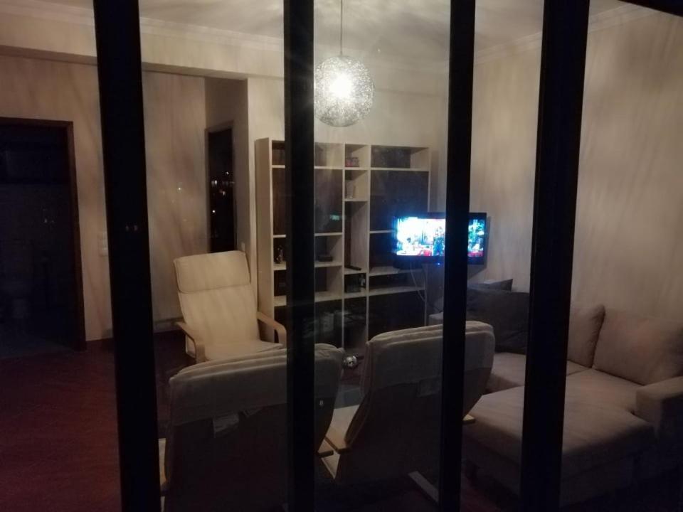塞辛布拉Casa Vale Do Paraiso公寓 外观 照片