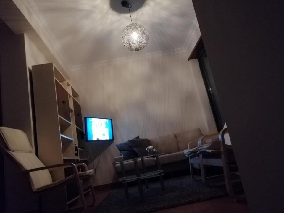 塞辛布拉Casa Vale Do Paraiso公寓 外观 照片