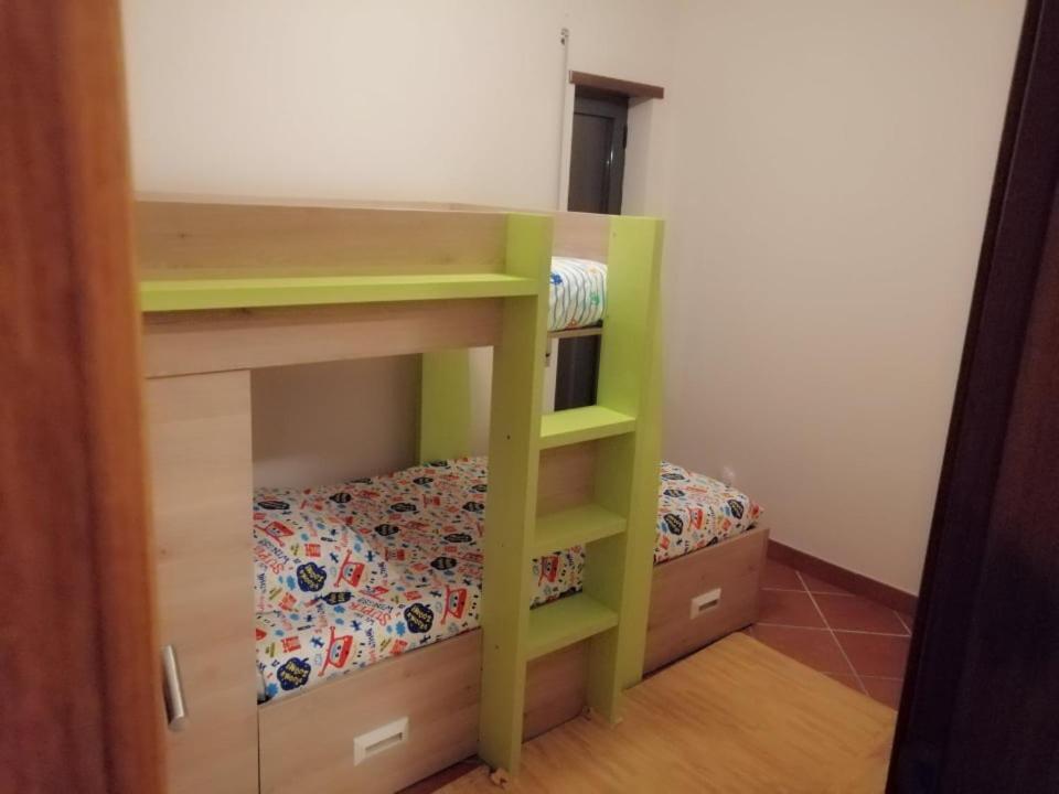 塞辛布拉Casa Vale Do Paraiso公寓 外观 照片