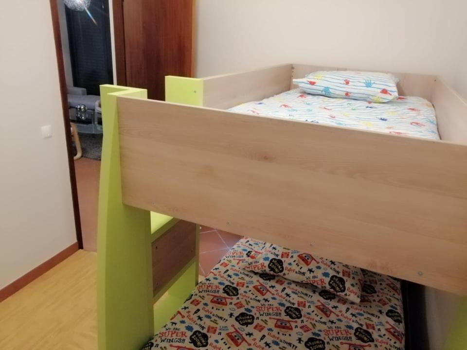 塞辛布拉Casa Vale Do Paraiso公寓 外观 照片