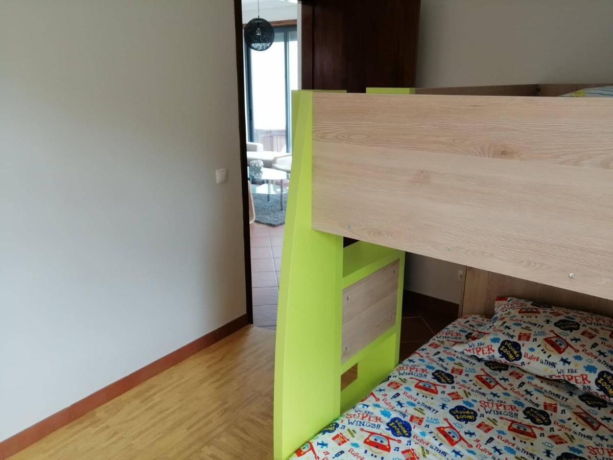 塞辛布拉Casa Vale Do Paraiso公寓 外观 照片