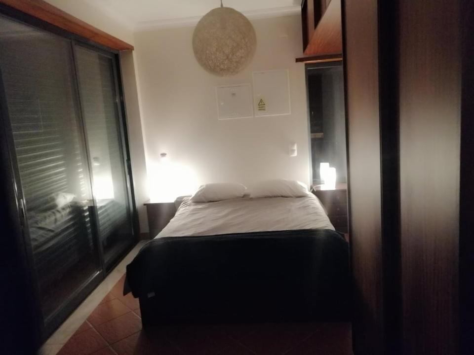 塞辛布拉Casa Vale Do Paraiso公寓 外观 照片