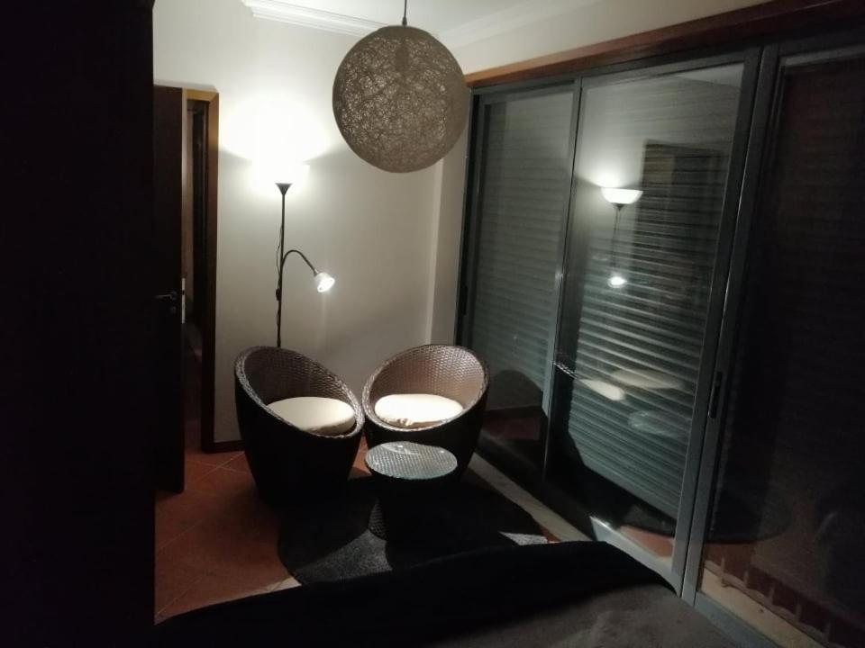 塞辛布拉Casa Vale Do Paraiso公寓 外观 照片